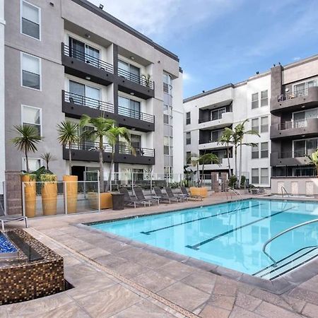 Westerly Marina Del Rey Near Venice! Los Angeles Luaran gambar